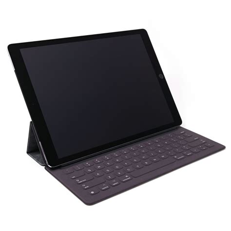 How To Setup the iPad Pro Smart Keyboard