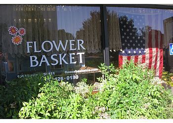 3 Best Florists in Fairfield, CA - Expert Recommendations