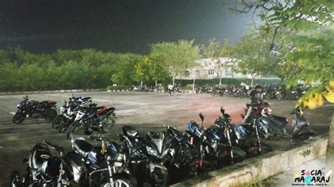 #1 Cheap Tip - Two Wheeler Parking at Hyderabad Airport - SocialMaharaj