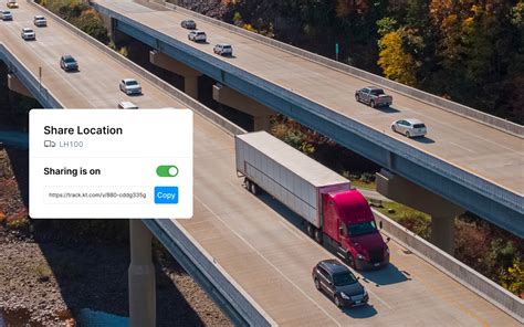 Increase fleet efficiency – GPS tracking for trucks | Motive