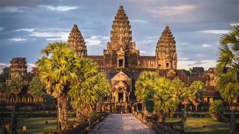 A Design Lover’s Guide to Cambodia and Laos | Architectural Digest