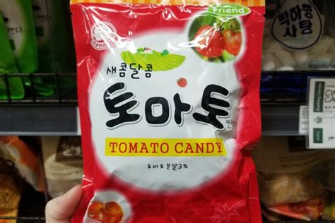 23 Best Korean Candy to Buy Online & in Korea