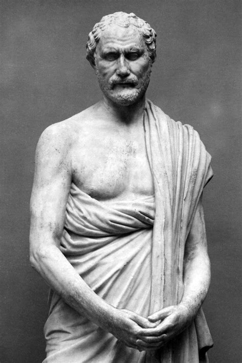 Demosthenes - Students | Britannica Kids | Homework Help