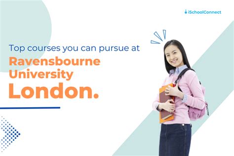 Ravensbourne University London courses | Your handy guide!