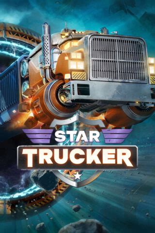 Star Trucker - Gematsu