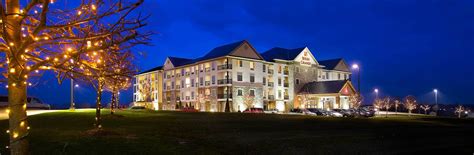 Berlin Grande Hotel | Ohio's Amish Country