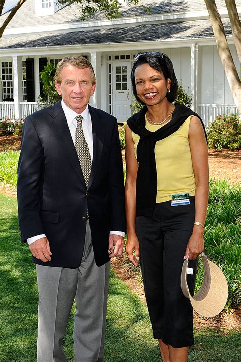 Condoleezza Rice | POPSUGAR Love & Sex