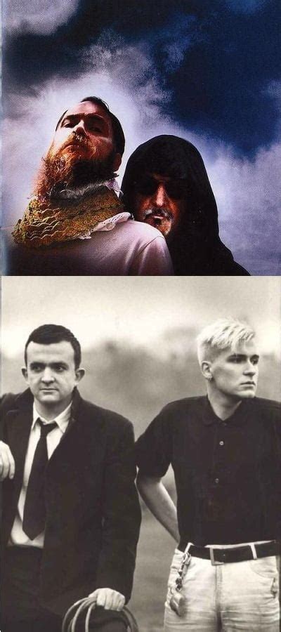 COIL discography and reviews