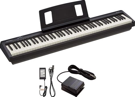 10 Best Roland Digital Pianos & Keyboards In 2024