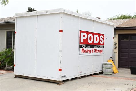 Moving PODS® Cost & Review 2022