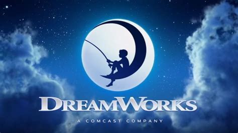 Dreamworks Changes Its Iconic Logo, and Everyone Hates It Intensely