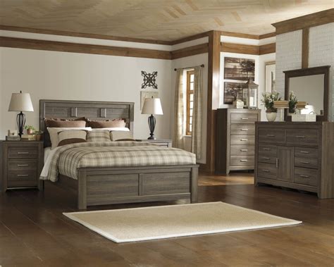 Champagne Bedroom Set Ashley Furniture ~ Ashley South Furniture Bedroom ...