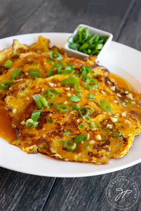 Best Easy Egg Foo Young Recipe | Deporecipe.co