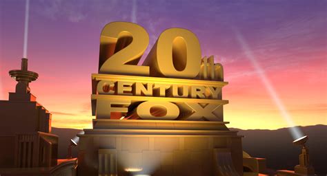 20th Century Fox Animation | Images and Photos finder