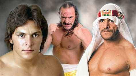 Sabu - Hardcore Wrestlers Feel Pain, Too - Pro Wrestling Stories