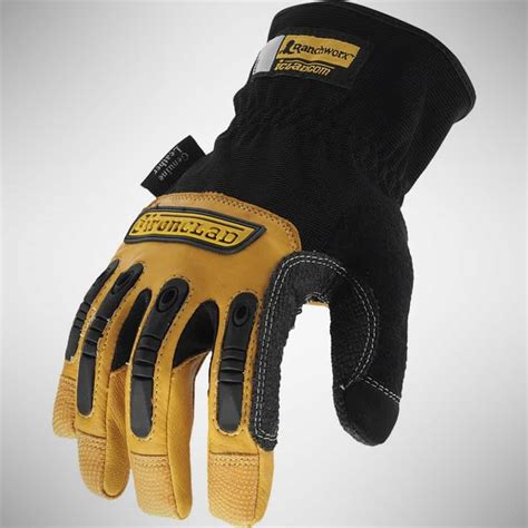 18 Best Winter Work Gloves for Men (2023 Edition)