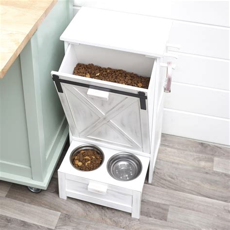 Dog Food Storage Cabinet - Cabinets : Home Design Ideas #R3nJbM4Ln2162725