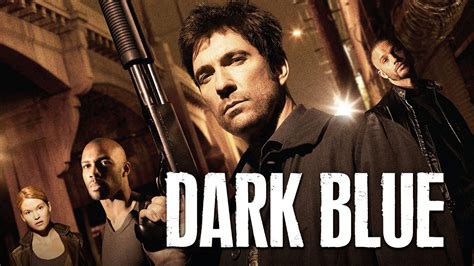 44 Facts about the movie Dark Blue - Facts.net