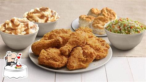 KFC in Urbana - Restaurant menu and reviews