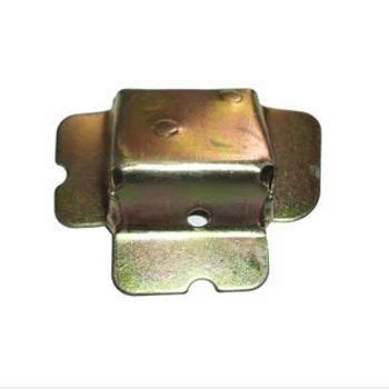 Automotive Brake Pads at best price in Gurgaon by Techini Industries ...