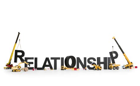 What is Relationship Building? - Alpha Kappa Psi