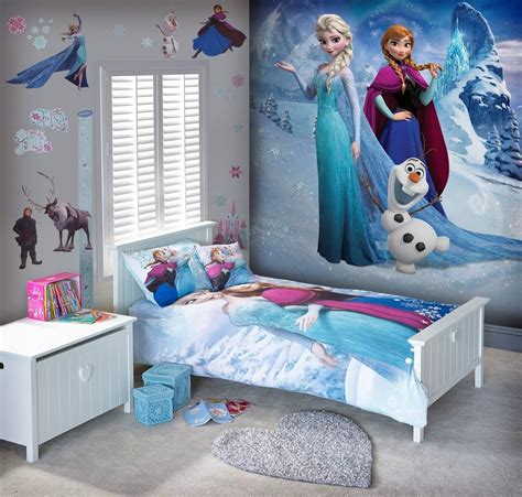 50+ Frozen Room Decor You'll Love in 2020 - Visual Hunt