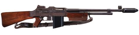 Browning Automatic Rifle model 1918 (A2) articles wanted | WWII Forums