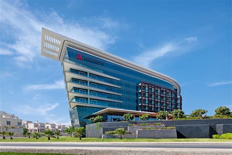 Marriott Hotel Al Forsan Abu Dhabi | 2022 - Maldives Vacancies