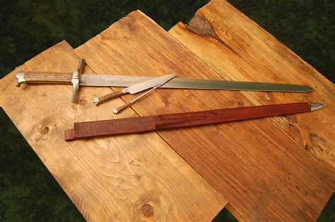 German Messer | Sword, Knife, Blacksmithing