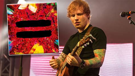 Ed Sheeran’s 2021 Album ‘Equals’: Release Date, Tracklist And All The ...