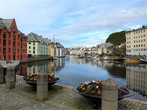 All You Need to Know About Visiting Alesund | Alesund, Norway travel ...