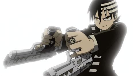 Image - Soul-eater-death-the-kid-armas.png - Idea Wiki