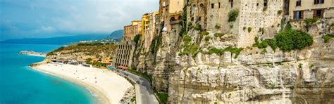 Find accommodation in Tropea from $71! | HomeToGo