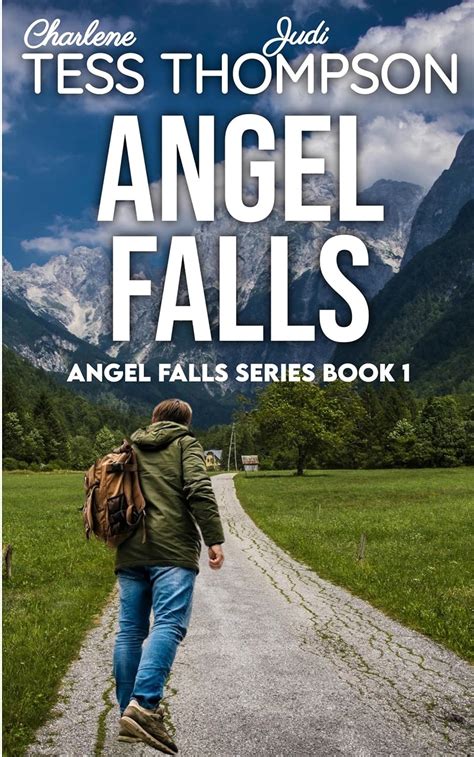 Angel Falls (Angel Falls #1) by Tess Thompson | Goodreads