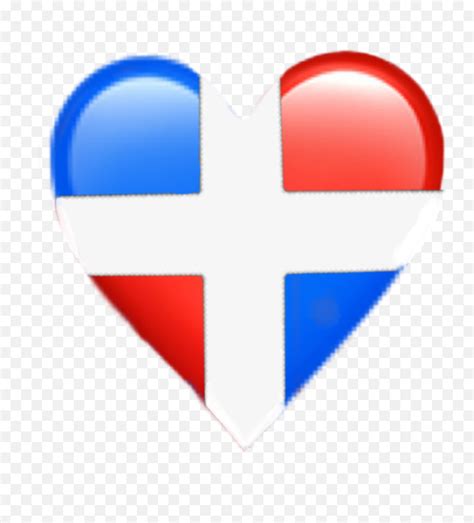 Trending Dominican Stickers - Cross Emoji,Dominican Flag Emoji - free ...