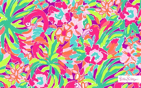 Print Worth Celebrating: Lulu | Lily pulitzer wallpaper, Lilly pulitzer ...