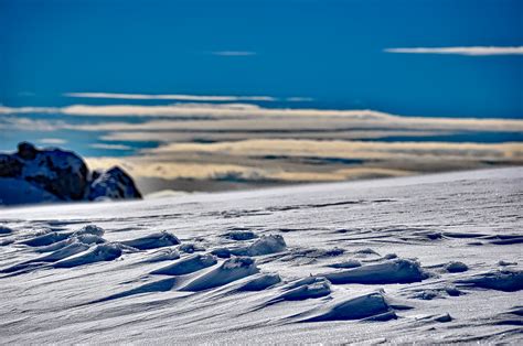 Austria Landscape Winter free image download