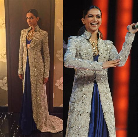 17 Outfits Only Deepika Padukone Can Pull Off