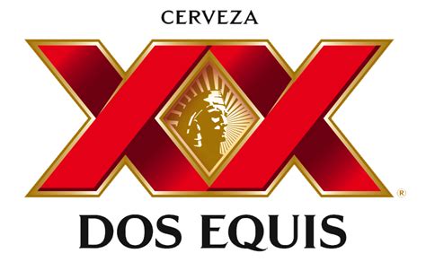 Dos Equis Logo Transparent Image