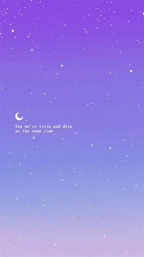 93 Wallpaper Quotes Purple Pics - MyWeb