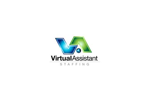 Virtual Assistant Staffing needs a new logo | Logo design contest