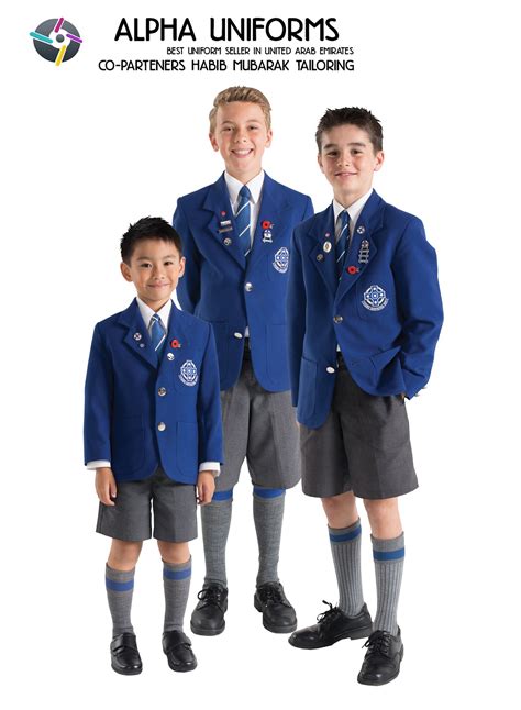 Best uniform Supplier in Dubai UAE. https://www.alphauniforms.ae/ Call ...