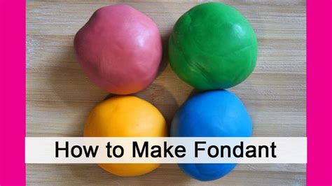 20 Fondant Recipes to Make Your Cakes Stand Out (in 2023)