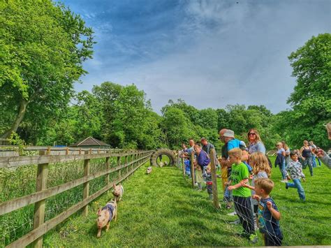 Church Farm Stow Bardolph | Visit Norfolk