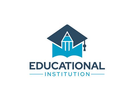 Educational institution Logo design by Jishan - Branding Agency on Dribbble