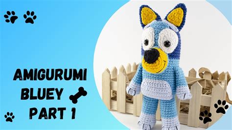 21+ bluey sewing pattern - MarlynneAser