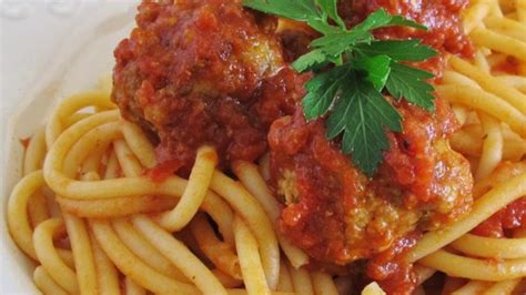 Bon Appetit's Meatballs Recipe - Allrecipes.com