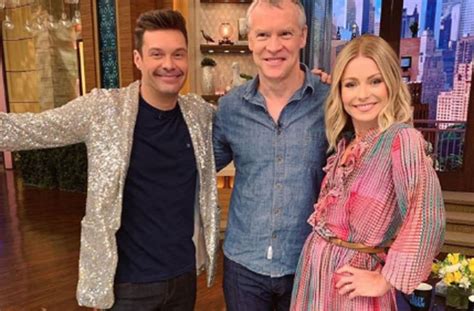 6 dresses we're buying that Kelly Ripa wore on 'Live with Kelly and Ryan'