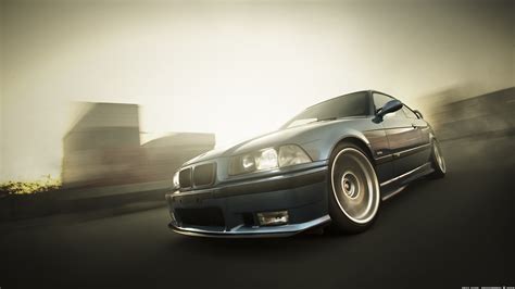 Bmw E36 Wallpaper - WallpaperSafari