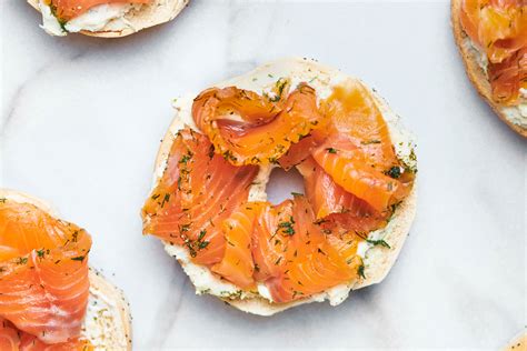 Classic Lox Recipe